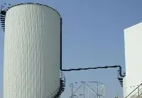 厌氧反应器
