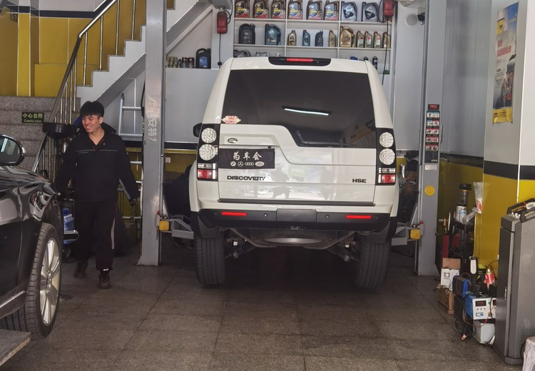 哈尔滨南岗区为车会减震维修：专业团队深耕减震赛道，精准修复减震与底盘问题，售后无忧