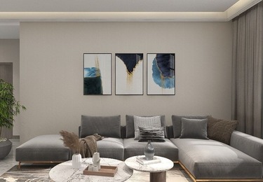 光信晋阳嘉园 设计案例鉴赏