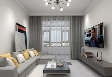 和平里 设计案例鉴赏