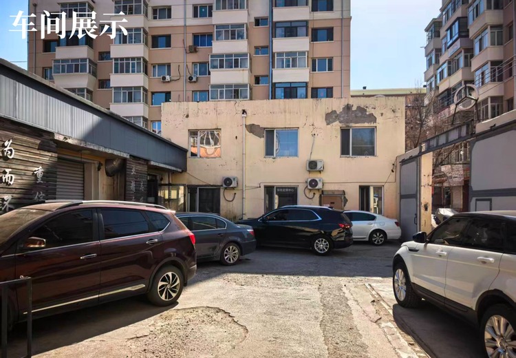 原奔驰4S店技术团队！11位技师1300㎡厂房专注全系维修，价优高效，本地车主放心选！