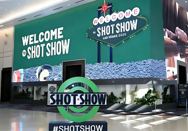 SHOT SHOW