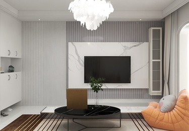 浦东雅典 设计案例鉴赏