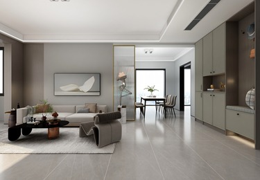 万达天玺 设计案例鉴赏