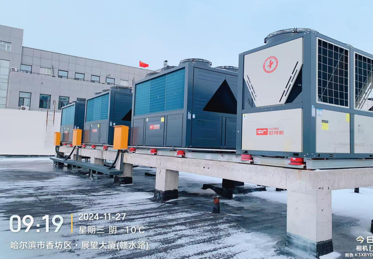 哈尔滨全季酒店省政府店 9000平 3台120+1台60P