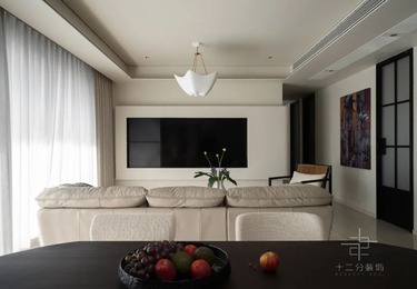 十二分定制打造 | 保利阅江台 &middot; 此间今日，日落有念