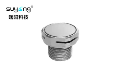 CJ20 防爆阀 (伞膜)