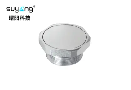 CJ40 防爆阀