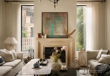 2025年鉴丨岭众-田艾灵设计：根植与生长，温柔抵达