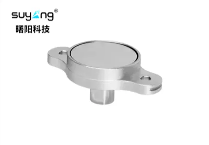 CJ42 防爆阀