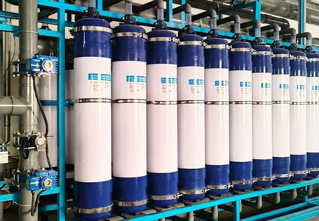 超滤设备