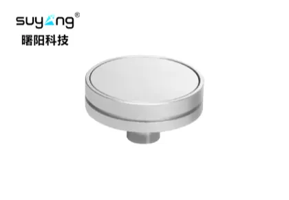 CJ50 防爆阀 (三孔)