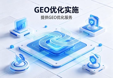 广州市GEO优化实施