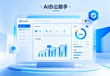广州市AI办公助手