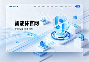 广州市智能体官网