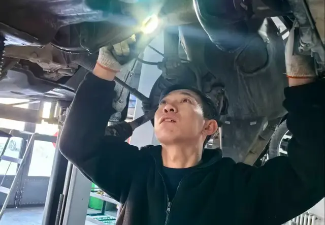 迅捷自动变速箱