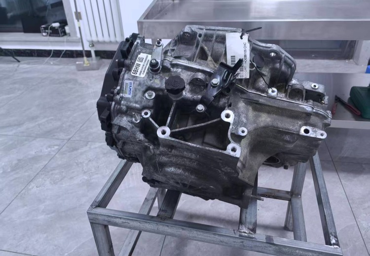 专业变速箱维修：专注AT、CVT、DSG，擅解CVT难题，一站式综合汽车服务等你来