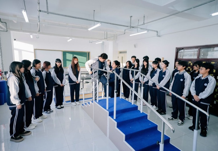 哈尔滨理工技工学校：多科融合育人才，产教研一体促就业，十五载为经济发展贡献突出力量