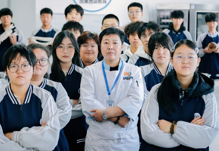 哈尔滨理工技工学校：多学科融合育人才，产教研结合促就业，十五载为经济发展贡献力量