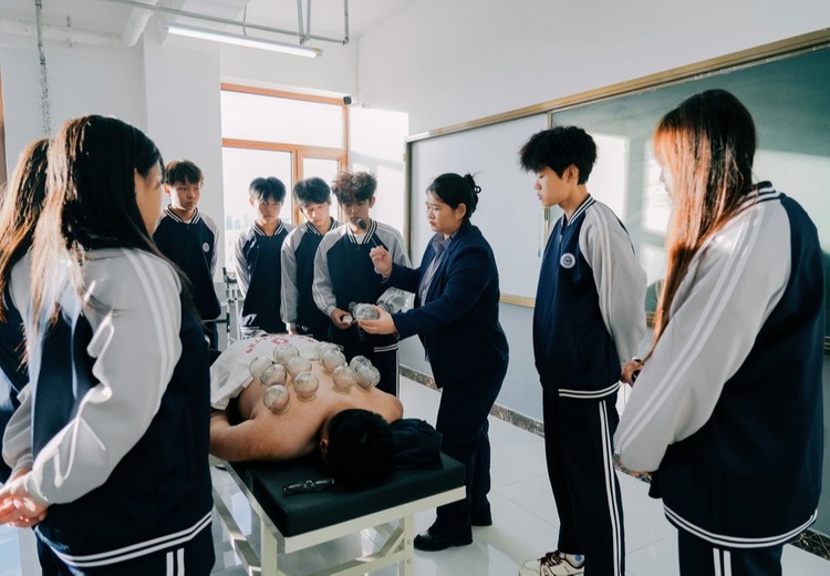 哈尔滨理工技工学校：多学科中职院校，产教研融合，15年输送万余人才，助力多元就业