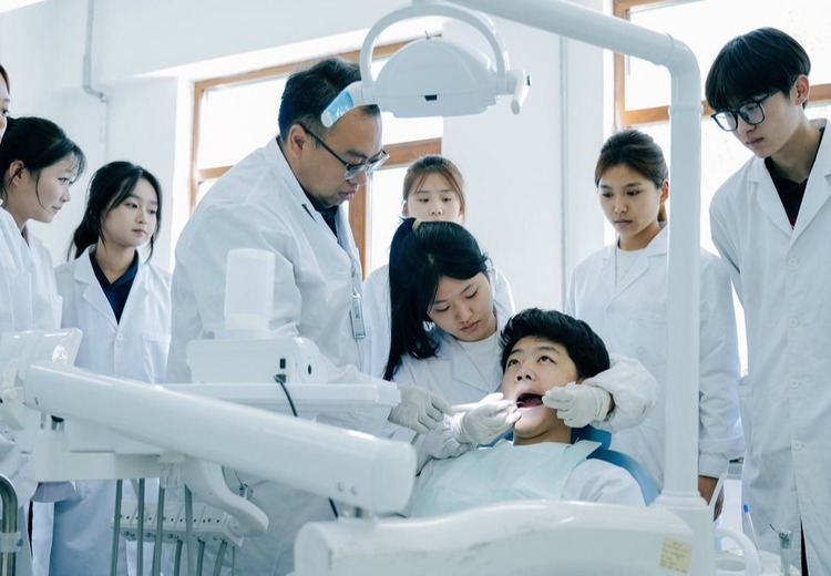 哈尔滨理工技工学校：多学科融合育人，十五载输送万余人才，助力全国经济发展