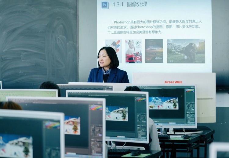 哈尔滨理工技工学校：多学科职教典范，产教研融合育人，十五载输送万余人才促经济发展