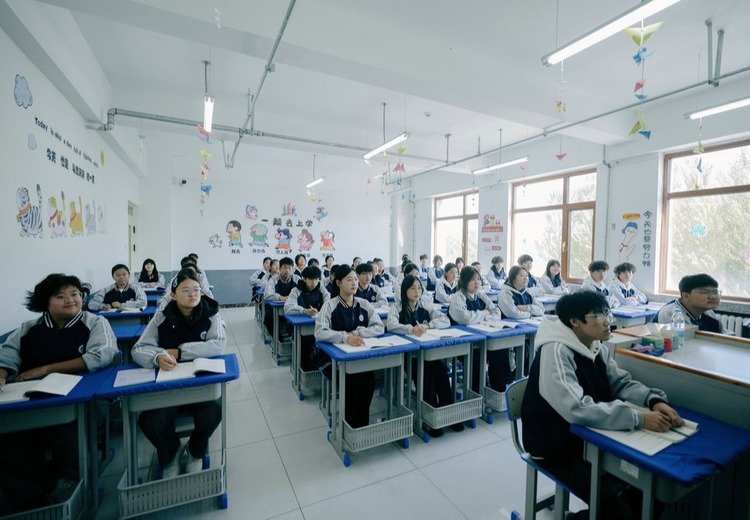 哈尔滨理工技工学校：秉持办学理念，构建多元育人矩阵，十五载输送万计人才助力经济发展