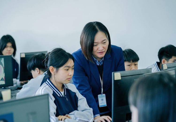 哈尔滨理工技工学校：多学科发展，产教研融合，十五载输送万余人才助力经济发展