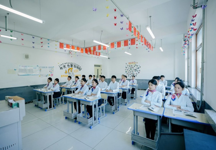 哈尔滨理工技工学校：以‘德以明理，学以精工’育人，多元布局输送应用型人才助力经济发展