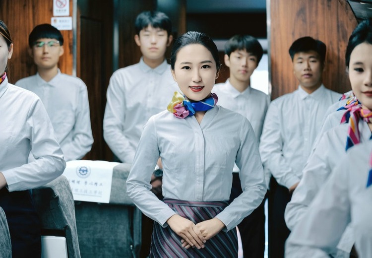 哈尔滨理工技工学校：以‘德以明理，学以精工’育人，多元布局输送应用型人才助力经济发展