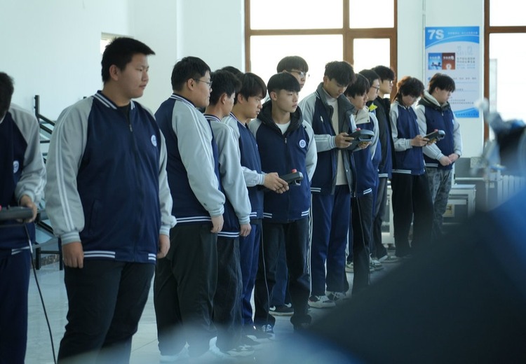 哈尔滨理工技工学校：多学科融合育人才，产教研一体促就业，十五载为经济发展贡献力量
