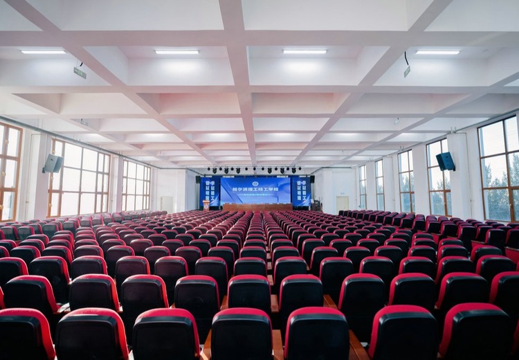 哈尔滨理工技工学校