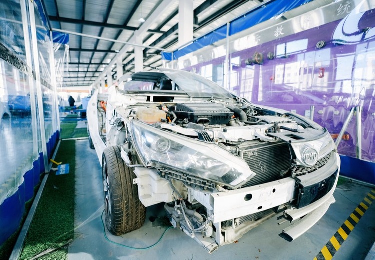 哈尔滨理工技工学校