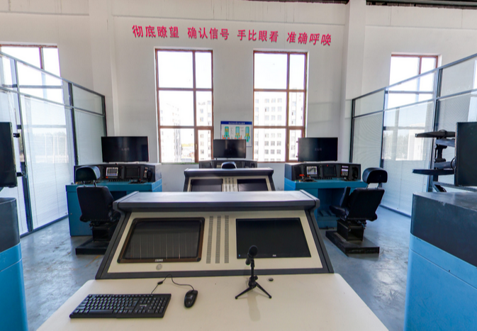 哈尔滨理工技工学校