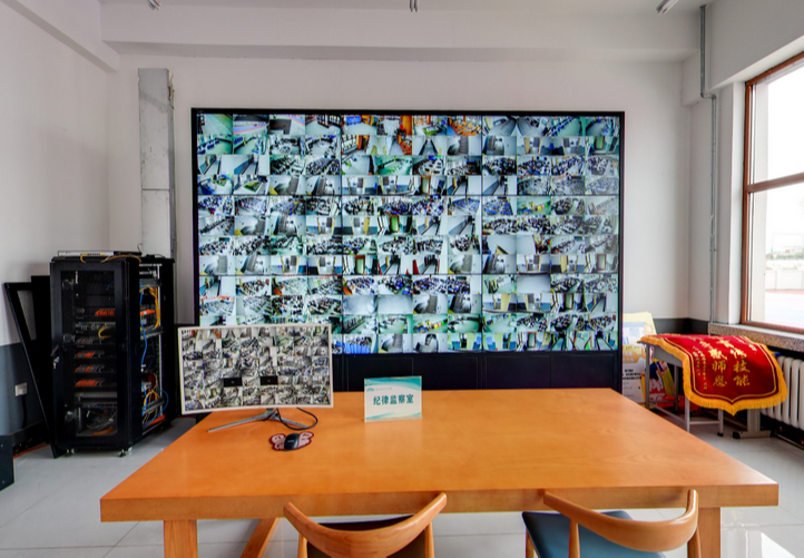 哈尔滨理工技工学校