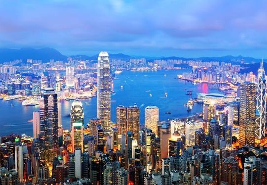 中国香港公司业务全解析：涵盖注册、开户、商标专利及跨境服务，优势突出