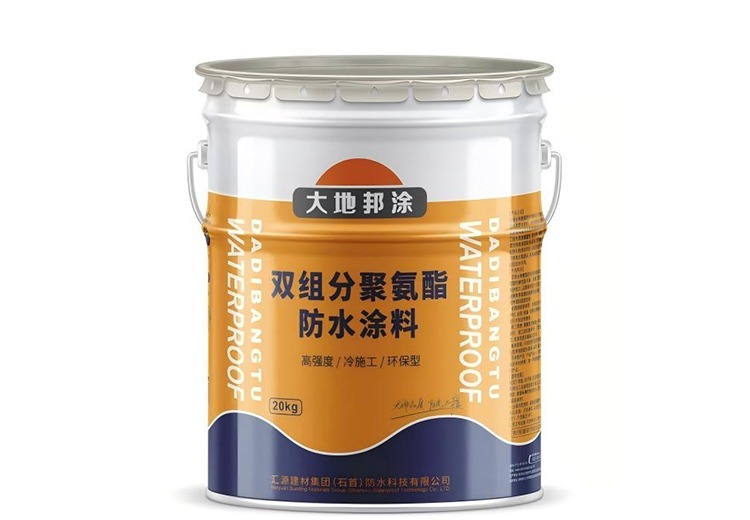环保高弹防水产品，适用于多场景工程，具备多特性，施工便捷且需注意相关要求