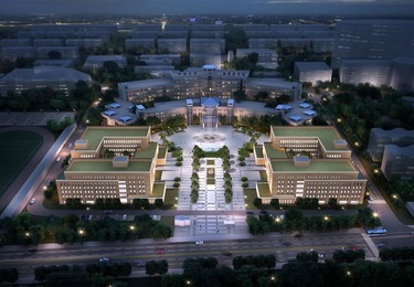 中南大学湘雅附三医院