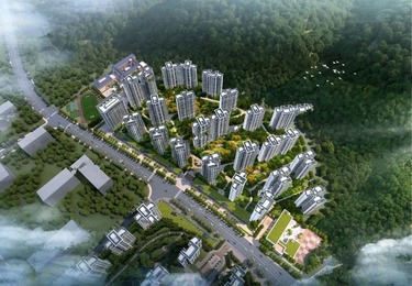 张家界凤栖台