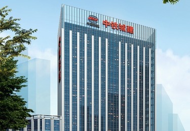 中国铁建洋湖苑