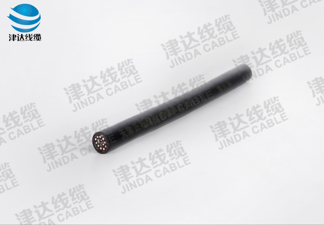KVVP12*1铜芯聚氯乙烯绝缘聚氯乙烯护套屏蔽控制电缆