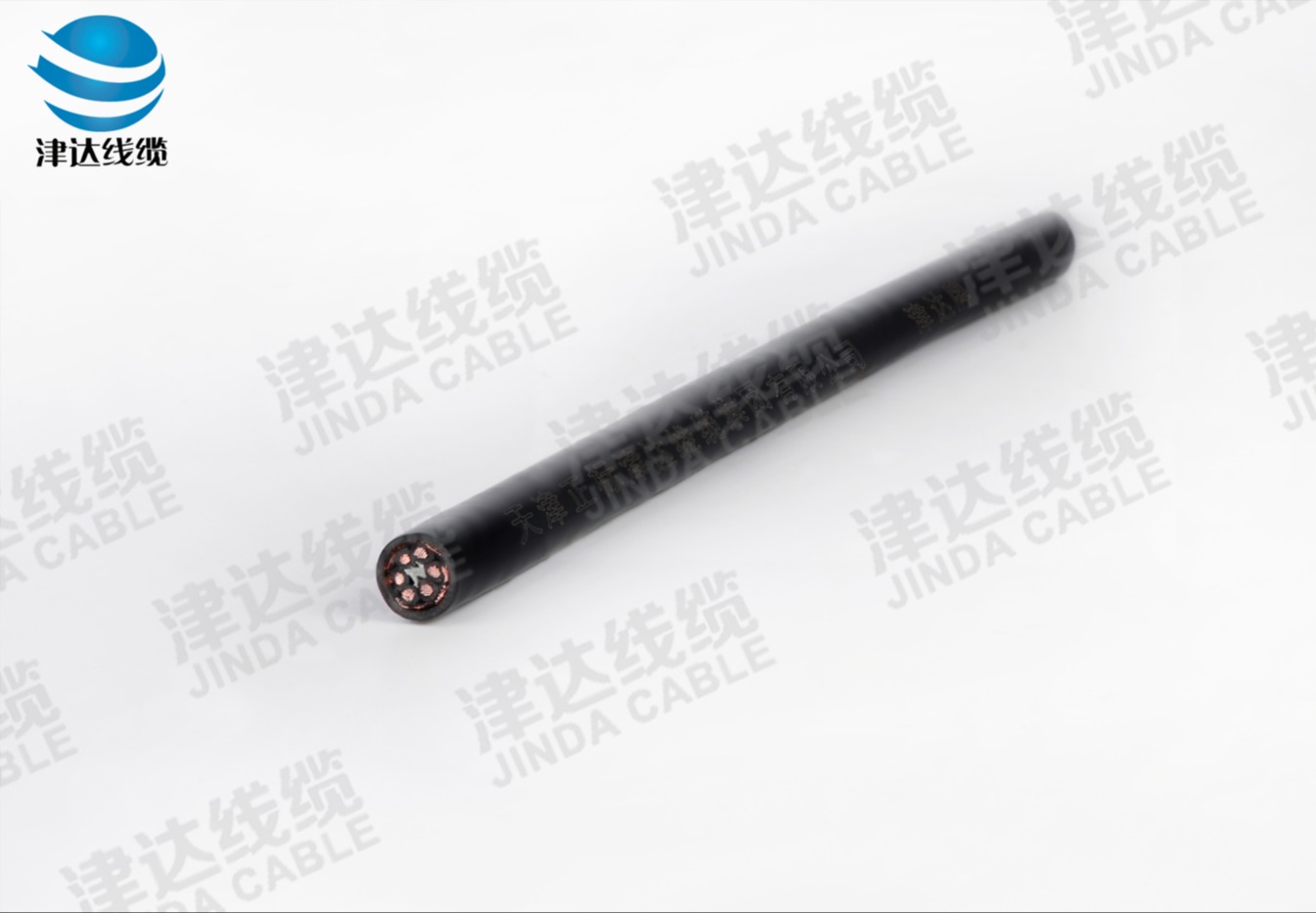 RVVP铜芯聚氯乙烯绝缘聚氯乙烯护套屏蔽软电缆