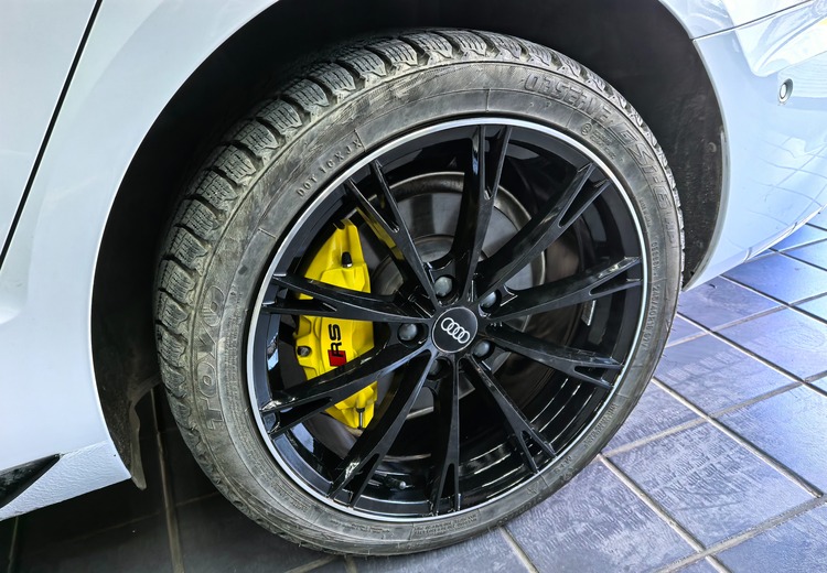 鑫奥昌大众奥迪专修