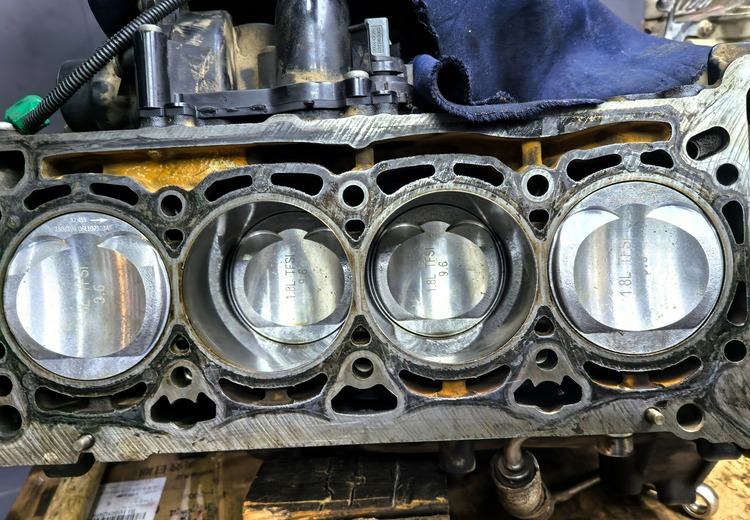 鑫奥昌大众奥迪专修