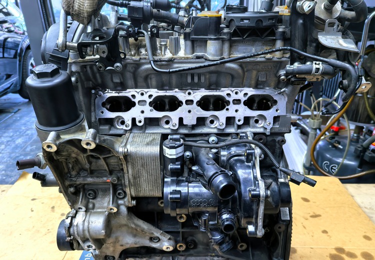 鑫奥昌大众奥迪专修