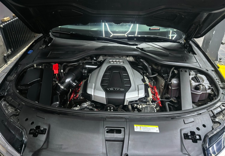 鑫奥昌大众奥迪专修