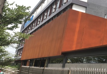 悍高集团