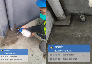 佛山市卓越碧桂园天悦湾住宅小区