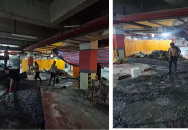 广州市碧桂园雅苑住宅小区