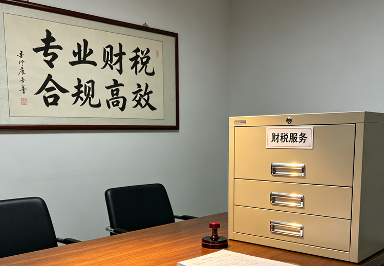 专业代理记账服务，为公司精准处理财务事务，提供高效、可靠的财务管理解决方案